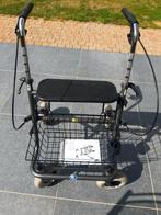 Rollator Vermeiren..Belgische makelij, Diversen, Ophalen, Zo goed als nieuw