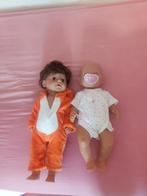 Baby born poppen., Ophalen, Gebruikt, Pop