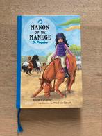 Nico De Braeckeleer - Manon op de manege - De ponyshow, Enlèvement ou Envoi, Nico De Braeckeleer