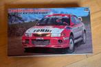 Hasegawa Mitsubishi Lancer Evolution VI '1999 Rally 1/24, Hobby & Loisirs créatifs, Modélisme | Voitures & Véhicules, Neuf, Autres marques
