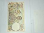 BANQUE DE L'AFRIQUE OCCIDENTALE 16-4-1948 CENT FRANCS, Postzegels en Munten, Bankbiljetten | Afrika, Ophalen of Verzenden