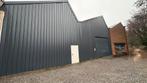 Entrepôt avec bureaux à louer  500m2  sur Jumet, Charleroi