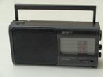 Radio portable SONY modèle ICF-780L, Enlèvement ou Envoi, Utilisé, Radio