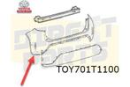 Toyota Yaris Cross (8/21-) achterbumpers Origineel! (te spui, Autos : Pièces & Accessoires, Carrosserie & Tôlerie, Neuf, Arrière