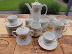 Oud antiek koffieservies, Antiek en Kunst, Ophalen