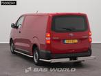 Toyota ProAce L3H1 Airco Cruise Euro6 L3 Long Airco Cruise c, Auto's, Stof, Gebruikt, Overige brandstoffen, Bedrijf