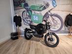 SUPER SOCO TC MAX, Motoren, Motoren | Overige merken, SUPERSOCO, Bedrijf, Overig, 125 cc