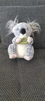 Koala knuffel, Ophalen, Zo goed als nieuw