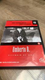 Umberto D, Enlèvement ou Envoi