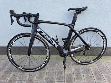 Mooie propere TREK MADONE SL 6 beschikbaar voor biedingen