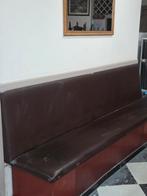 Fauteuille cafe a donner, Muziek en Instrumenten, Piano's, Bruin