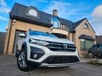 Dacia Sandero Stepway 1.0 TCe / LED / CARPLAY / *SUPER DEAL*, Autos, Dacia, Achat, Euro 6, Entreprise, 5 portes