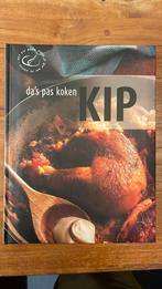 Da’s pas koken KIP, Ophalen of Verzenden, Zo goed als nieuw