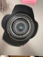 Canon Lens, Audio, Tv en Foto, Ophalen, Zo goed als nieuw