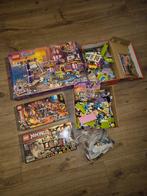 Lot LEGO, Ophalen, Lego