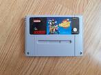 Mighty Max voor de Super Nintendo (SNES), Avontuur en Actie, 2 spelers, Eén computer, Ophalen of Verzenden