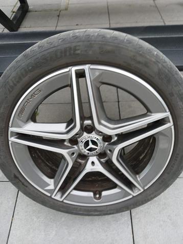 Mercedes C200, bwj 2019, 160 PK, eerste eigenaar, Auto's, Mercedes-Benz, Automaat, 4 deurs, Achterwielaandrijving, Euro 6