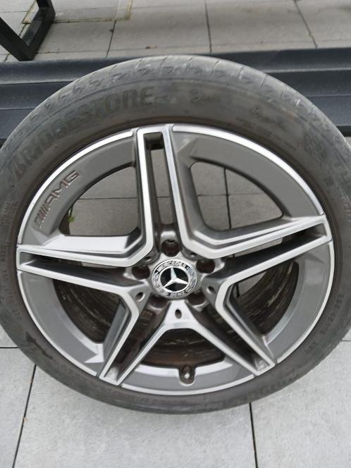 Mercedes C200, bwj 2019, 160 PK, eerste eigenaar, Auto's, Mercedes-Benz, Particulier, C-Klasse, ABS, Achteruitrijcamera, Adaptieve lichten
