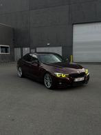 BMW 330e F30 FULL OPTION / M PAKKET, Auto's, BMW, Automaat, Achterwielaandrijving, Achteruitrijcamera, Leder
