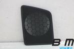 Luidsprekerrooster dashboard rechts VW Caddy 2K 2K0858426, Gebruikt
