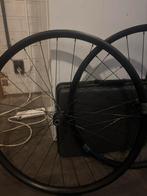 Wielset gravel of race, Enlèvement, Comme neuf