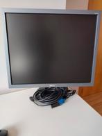 Acer scherm en muis., Computers en Software, Monitoren, Ophalen