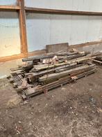 Gratis droog brandhout, Tuin en Terras, Brandhout, Minder dan 3 m³, Ophalen, Overige houtsoorten, Takken
