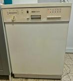 Lave vaisselle bosch exclusiv, gratuit, Electroménager, Lave-vaisselle, Enlèvement