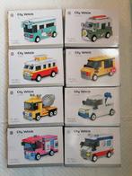 Constructiespeelgoed, Kinderen en Baby's, Ophalen, Nieuw