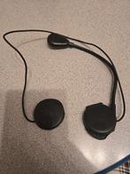 headset, Enlèvement