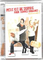 petit kit de survie pour les femmes urbaines : meme pas peur, Cd's en Dvd's, Dvd's | Sport en Fitness, Vechtsport, Cursus of Instructie