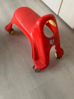 Vélo/poussette rouge pour tout-petits, Enlèvement ou Envoi, Vélo d'équilibre