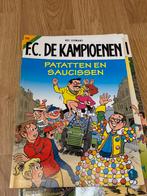 Strips fc de kampioenen, Boeken, Stripverhalen, Ophalen, Zo goed als nieuw