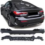 DIFFUSEUR M-PACK NOIR BRILLANT LOOK 440I BMW SÉRIE 4 G22, Ophalen of Verzenden