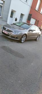 Passat cc, Auto's, Automaat, Euro 5, 5 deurs, Particulier