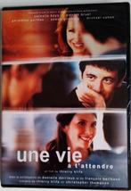 Une vie à t'attendre (neuf !!), Ophalen of Verzenden, Nieuw in verpakking, Romantische komedie