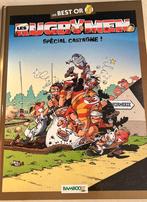 D Les Rugbymen – Best Of – Spécial Castagne !, Une BD, Enlèvement ou Envoi, Comme neuf, Béka (le duo Béka : Bertrand Escaich & Caroline Roque)