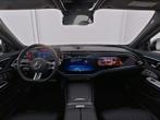 Mercedes-Benz E 300 de SUPERSCREEN AMG Premium Plus Night 20, Auto's, Automaat, Gebruikt, Zwart, 4 cilinders