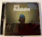 2CD MUSE Hullabaloo Bande originale Pop Rock Alternative Ind, CD & DVD, CD | Rock, Comme neuf, Pop rock, Enlèvement ou Envoi
