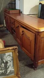 antieke buffetkast, Huis en Inrichting, Kasten | Buffetkasten, Ophalen