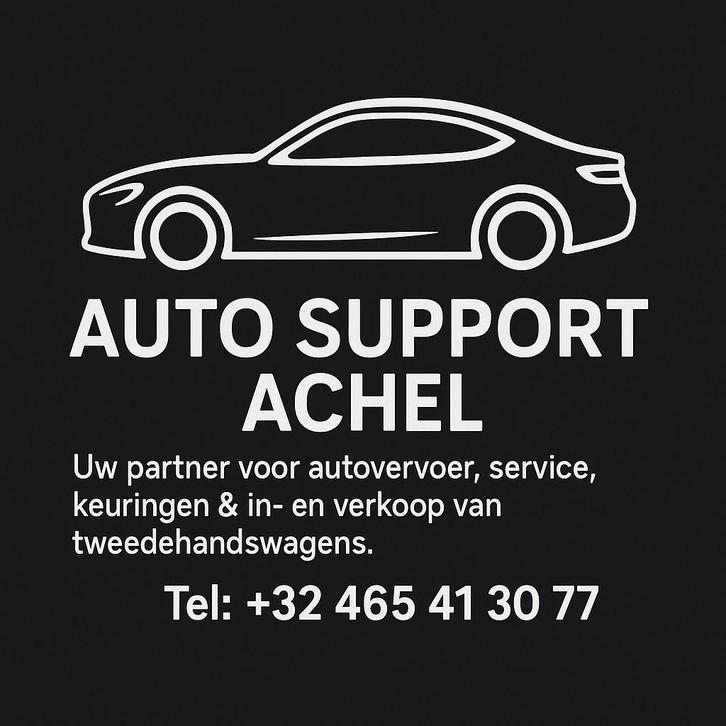 Wij rijden naar de keuring voor u, met z-platen, Auto diversen, Overige Auto diversen, Ophalen