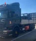 bdf laadbak, Auto's, Particulier, Te koop