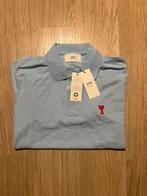 Polo ami paris, Ophalen of Verzenden, Nieuw, Maat 48/50 (M), Ami Paris