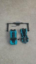 Jaguar lego, Ophalen, Gebruikt, Complete set, Lego