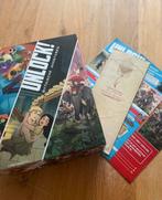 Unlock! Mythische avonturen, Hobby en Vrije tijd, Ophalen of Verzenden, Zo goed als nieuw