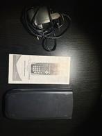 Rekenmachine TI-84 Plus C Silver Edition, Verzenden, Grafische rekenmachine, Zo goed als nieuw