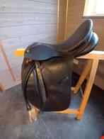 Selle équitation Dressage Classique, Animaux & Accessoires, Chevaux & Poneys | Selles, Enlèvement, Utilisé, Dressage