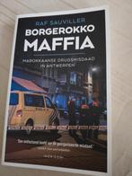 Raf Sauviller - Borgerokko maffia, Enlèvement ou Envoi, Raf Sauviller