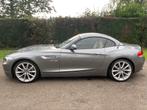 BMW Z4 SDRIVE 23i, Auto's, BMW, 2500 cc, Achterwielaandrijving, Beige, Cabriolet