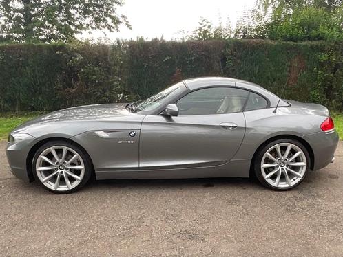BMW Z4 SDRIVE 23i, Auto's, BMW, Particulier, Z4, ABS, Airbags, Alarm, Boordcomputer, Centrale vergrendeling, Climate control, Elektrische buitenspiegels